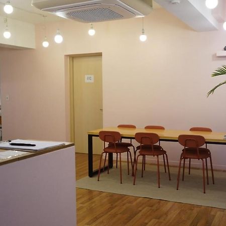 Hannahstay Women Only Guesthouse Jeju Dış mekan fotoğraf