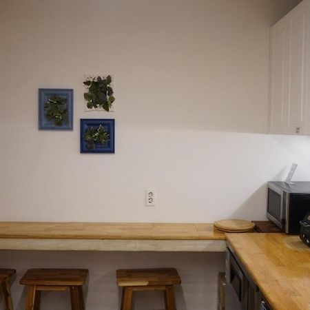 Hannahstay Women Only Guesthouse Jeju Dış mekan fotoğraf