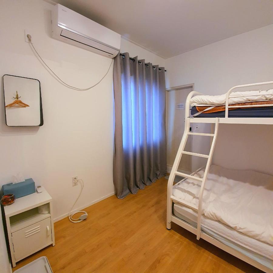Hannahstay Women Only Guesthouse Jeju Dış mekan fotoğraf