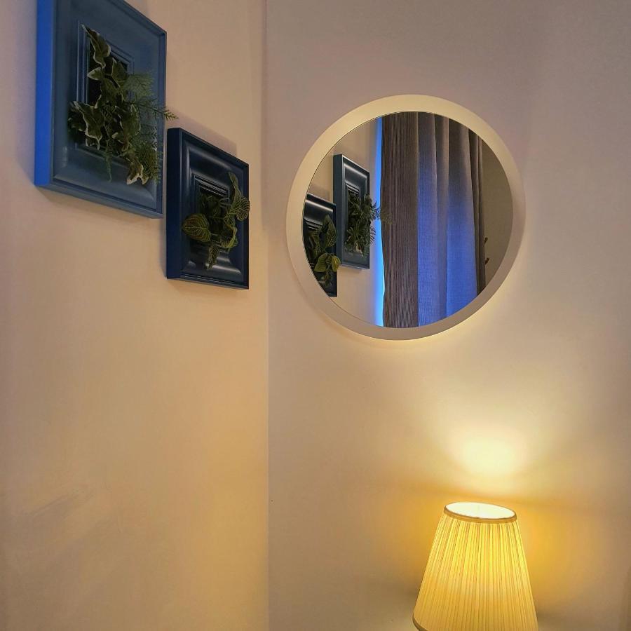 Hannahstay Women Only Guesthouse Jeju Dış mekan fotoğraf