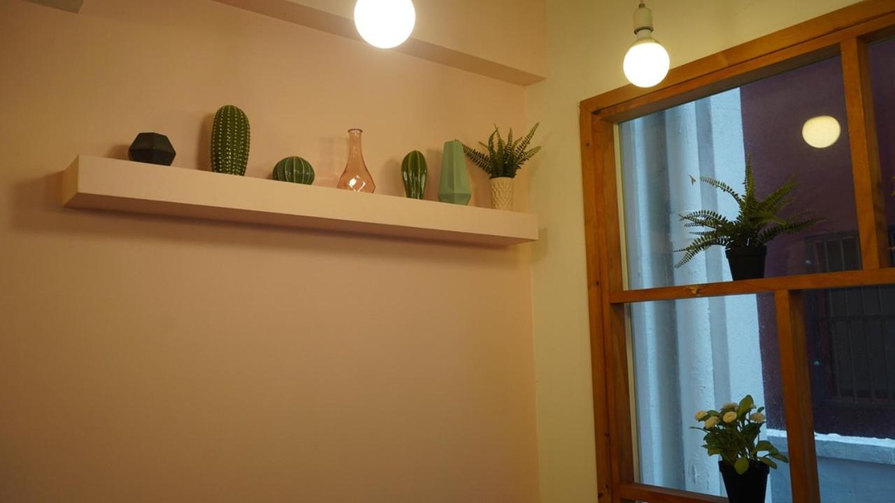 Hannahstay Women Only Guesthouse Jeju Dış mekan fotoğraf