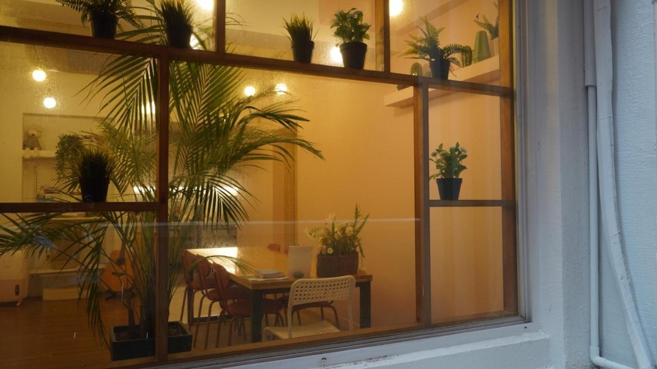 Hannahstay Women Only Guesthouse Jeju Dış mekan fotoğraf