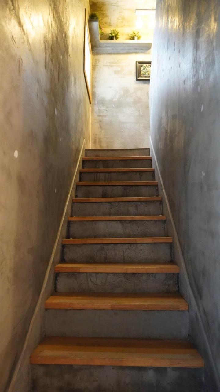 Hannahstay Women Only Guesthouse Jeju Dış mekan fotoğraf