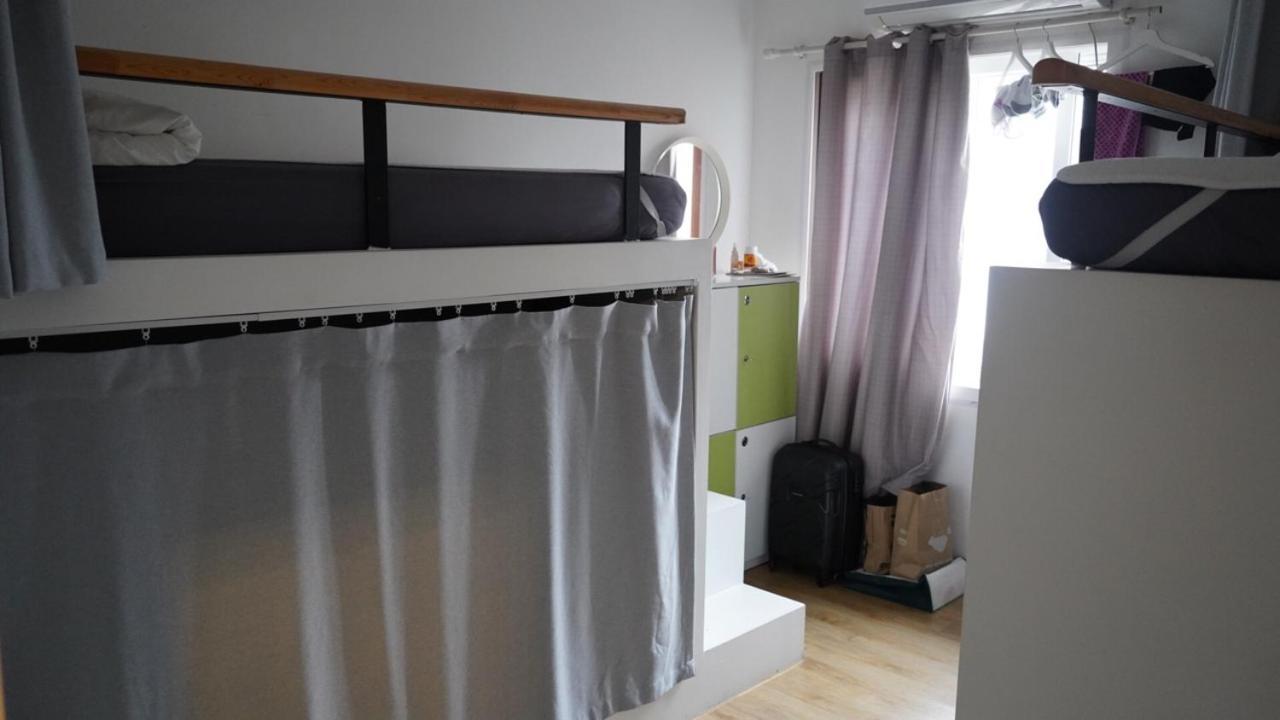 Hannahstay Women Only Guesthouse Jeju Dış mekan fotoğraf