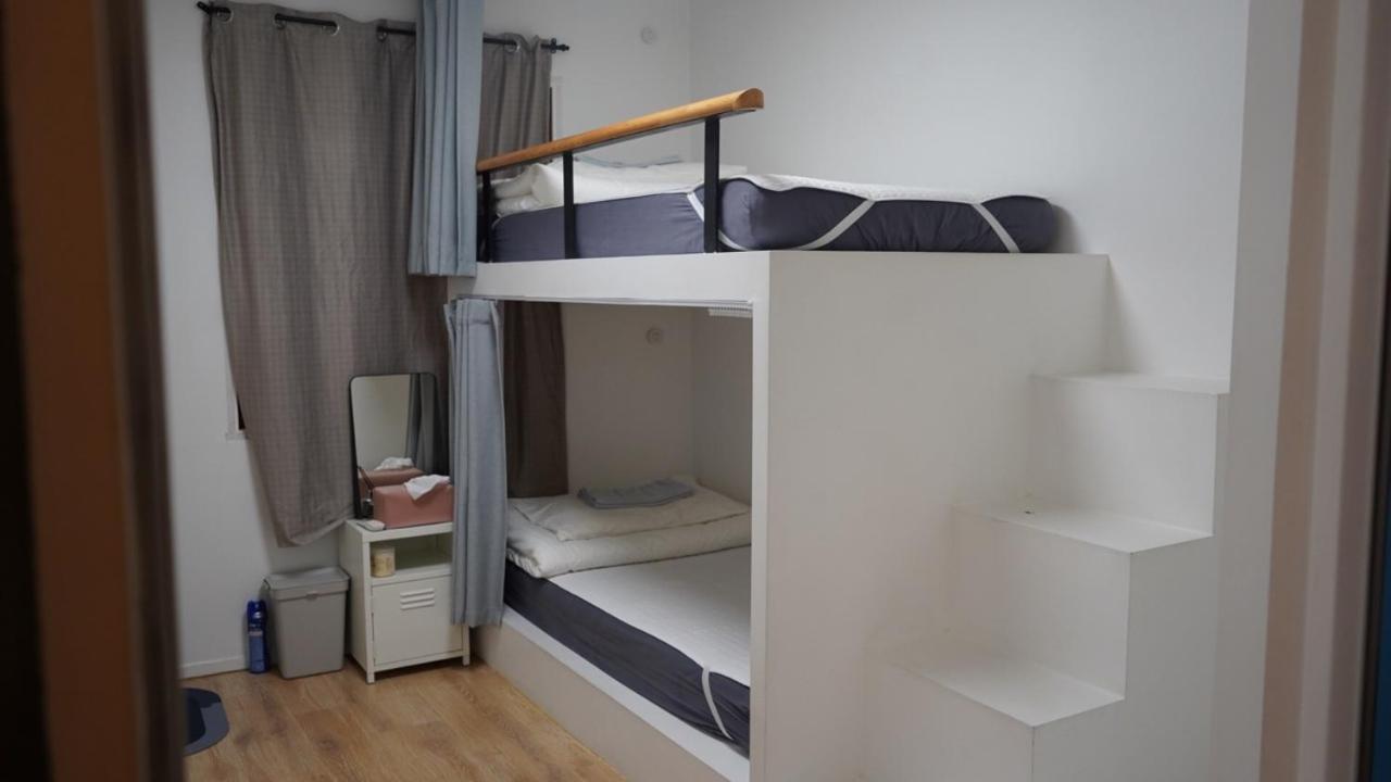 Hannahstay Women Only Guesthouse Jeju Dış mekan fotoğraf
