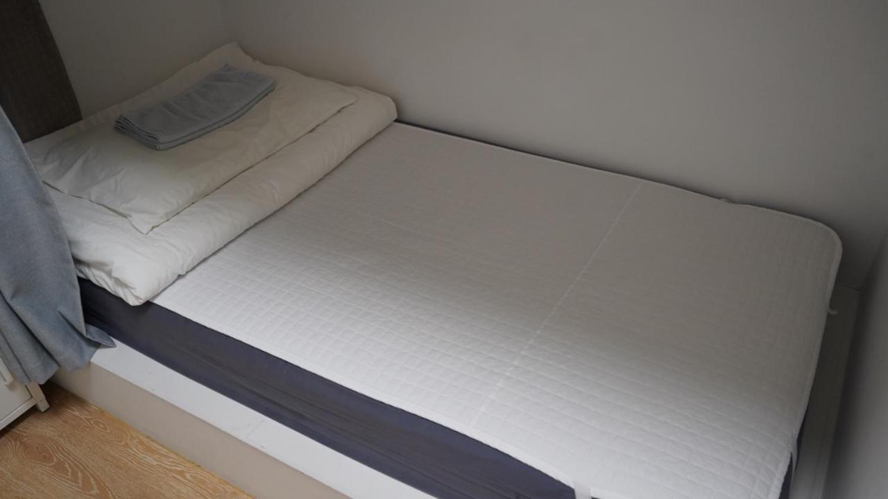 Hannahstay Women Only Guesthouse Jeju Dış mekan fotoğraf