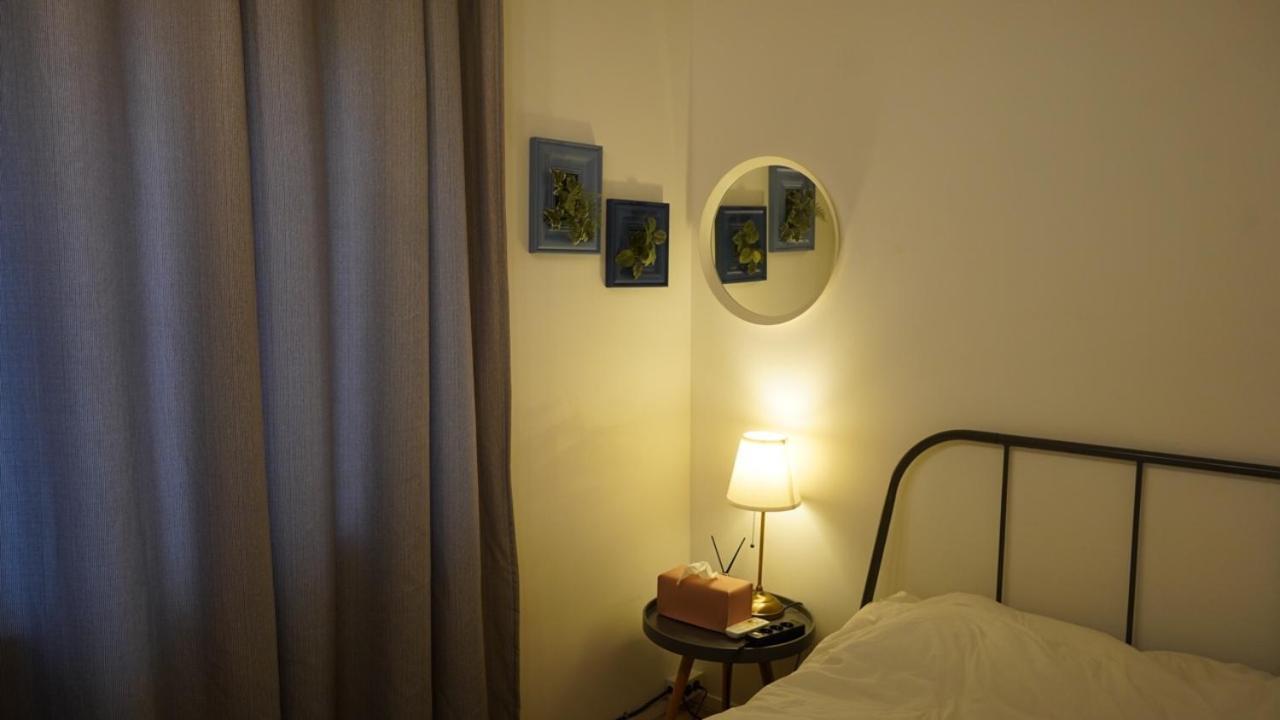 Hannahstay Women Only Guesthouse Jeju Dış mekan fotoğraf