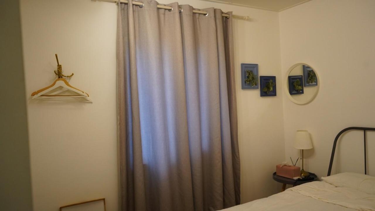 Hannahstay Women Only Guesthouse Jeju Dış mekan fotoğraf