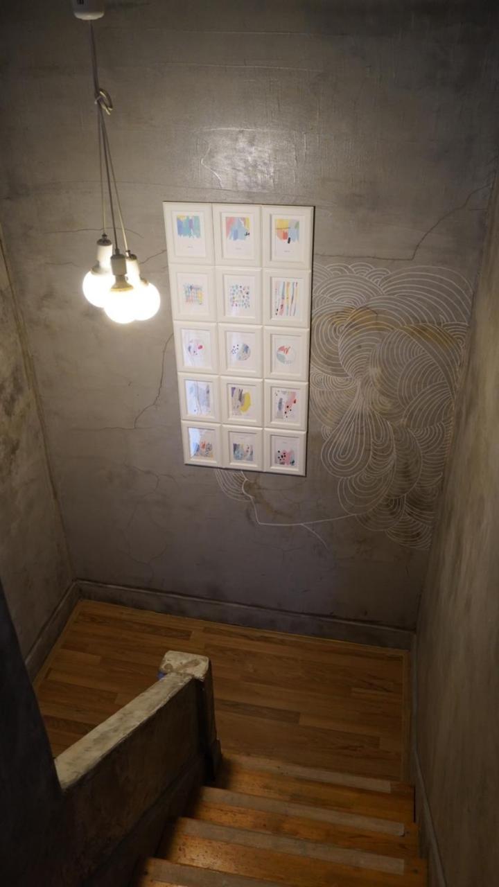 Hannahstay Women Only Guesthouse Jeju Dış mekan fotoğraf