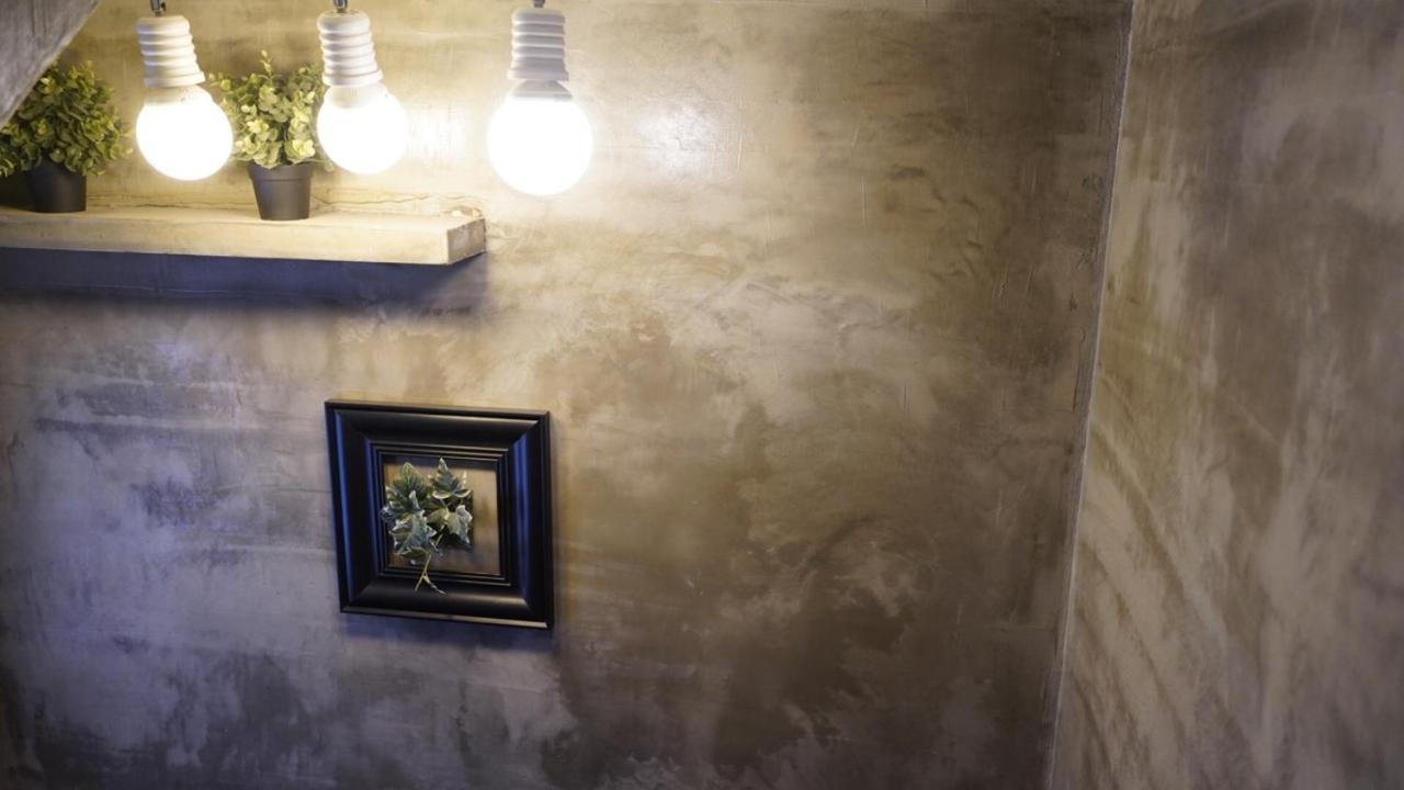 Hannahstay Women Only Guesthouse Jeju Dış mekan fotoğraf