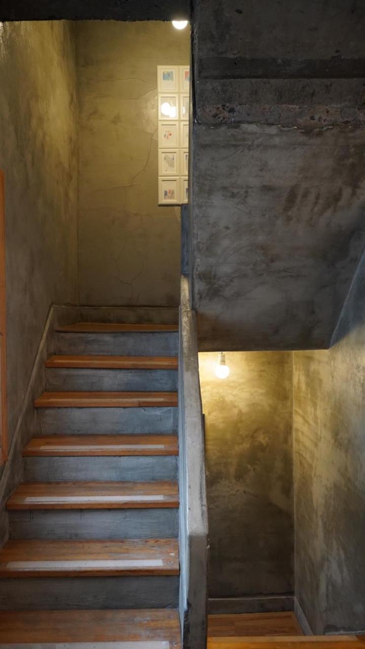 Hannahstay Women Only Guesthouse Jeju Dış mekan fotoğraf