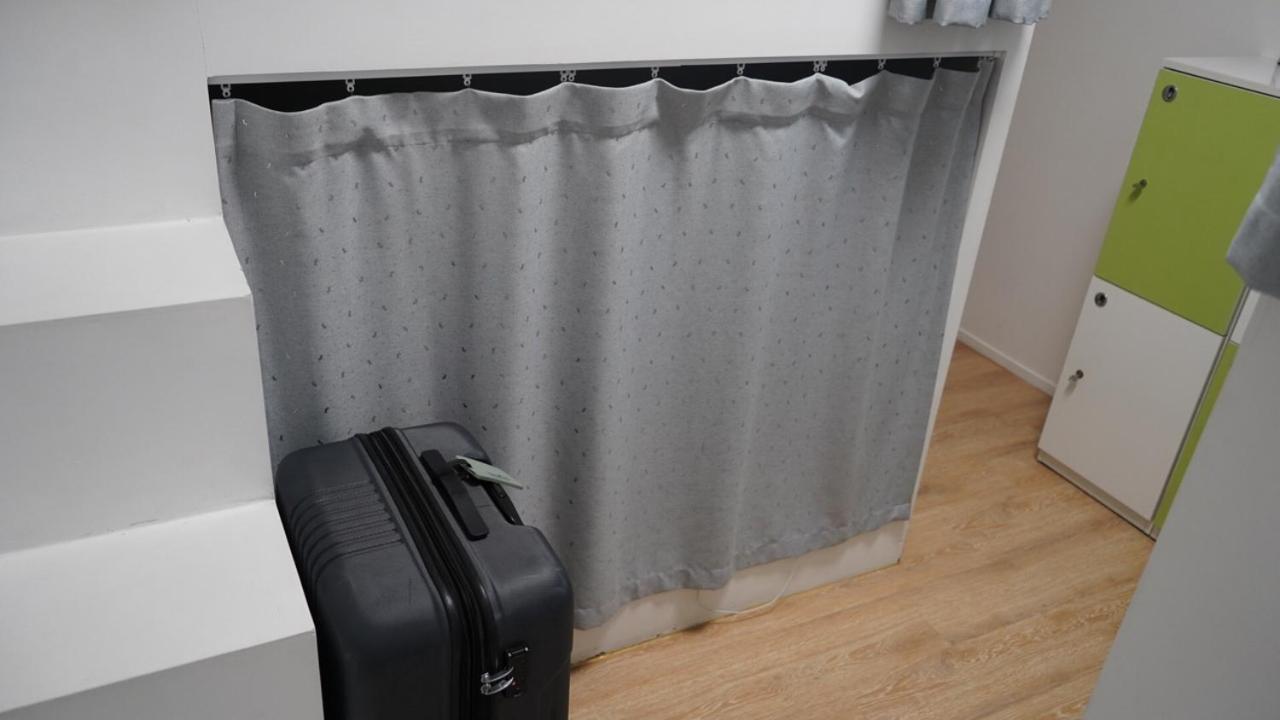 Hannahstay Women Only Guesthouse Jeju Dış mekan fotoğraf