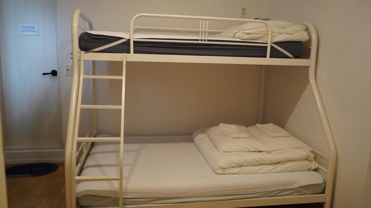 Hannahstay Women Only Guesthouse Jeju Dış mekan fotoğraf
