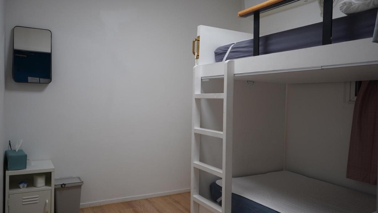 Hannahstay Women Only Guesthouse Jeju Dış mekan fotoğraf