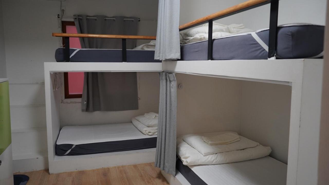 Hannahstay Women Only Guesthouse Jeju Dış mekan fotoğraf