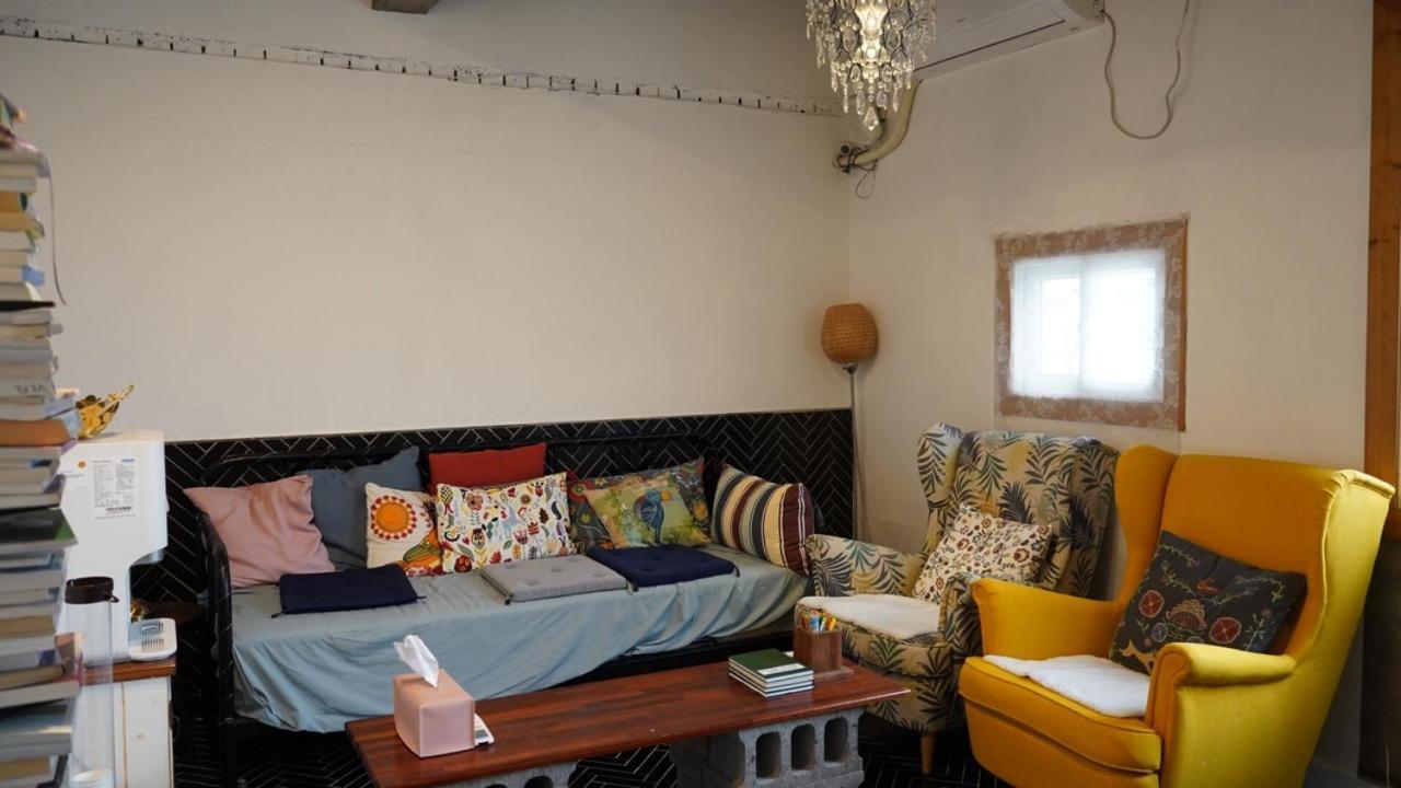 Hannahstay Women Only Guesthouse Jeju Dış mekan fotoğraf
