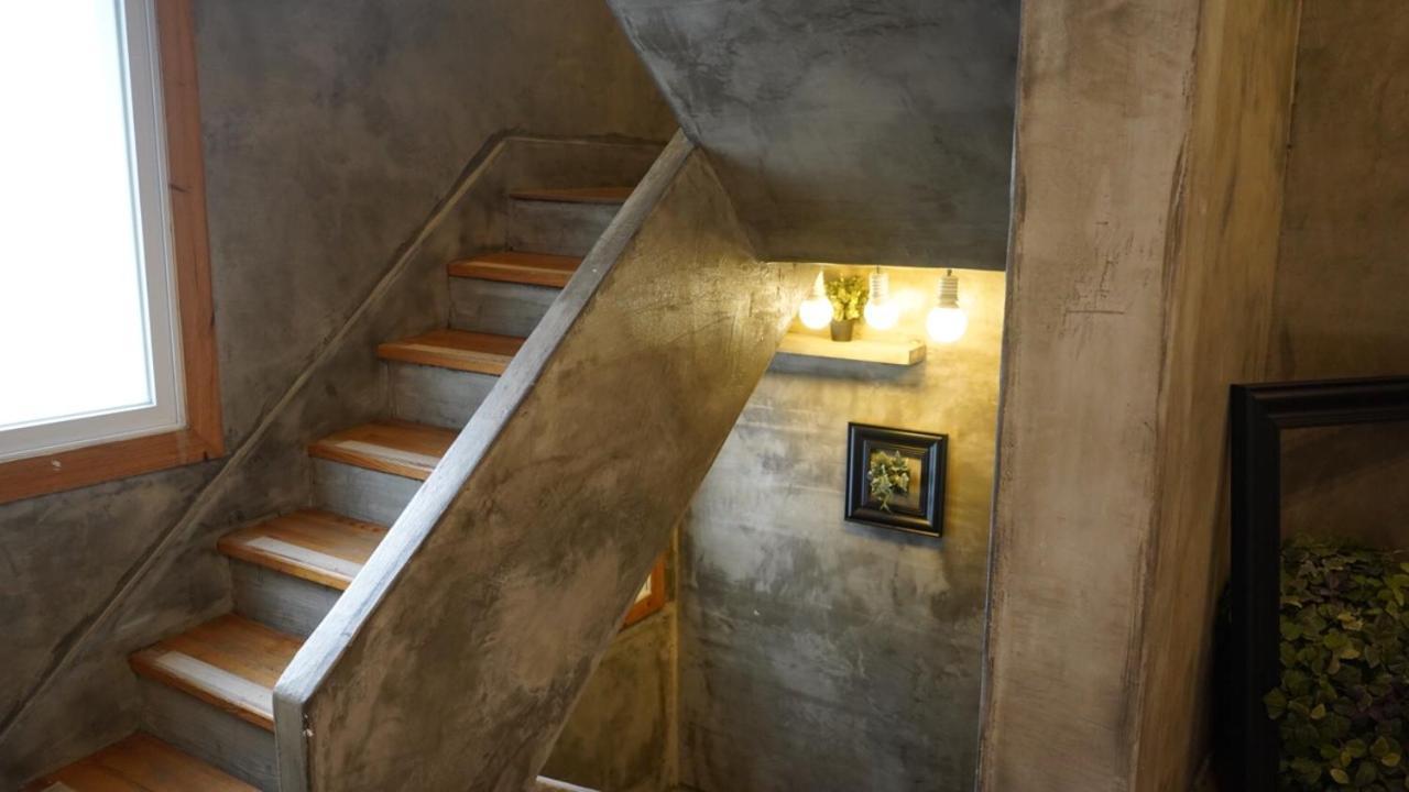 Hannahstay Women Only Guesthouse Jeju Dış mekan fotoğraf
