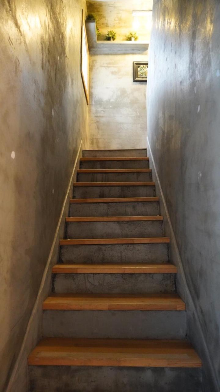 Hannahstay Women Only Guesthouse Jeju Dış mekan fotoğraf