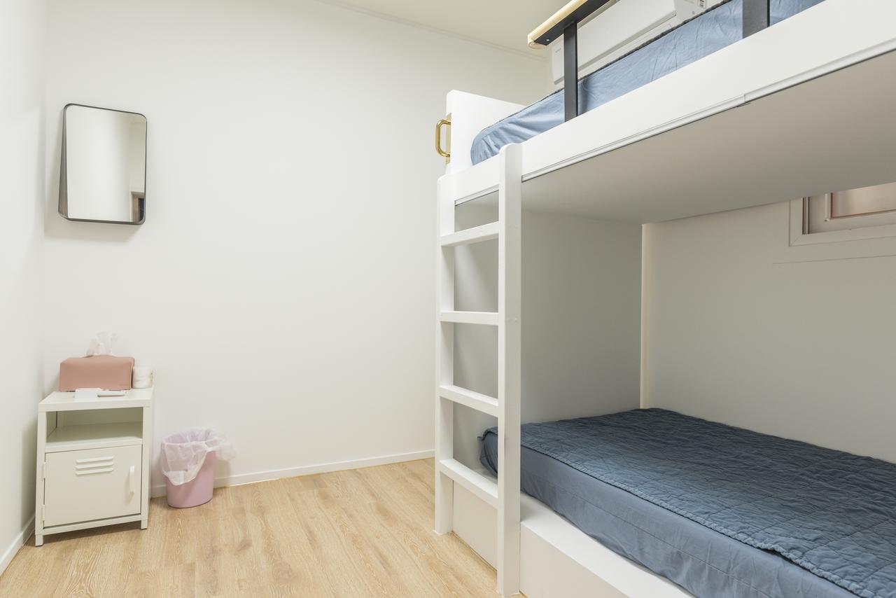Hannahstay Women Only Guesthouse Jeju Dış mekan fotoğraf