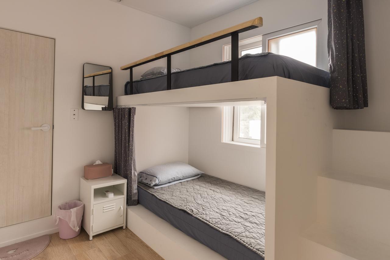 Hannahstay Women Only Guesthouse Jeju Dış mekan fotoğraf